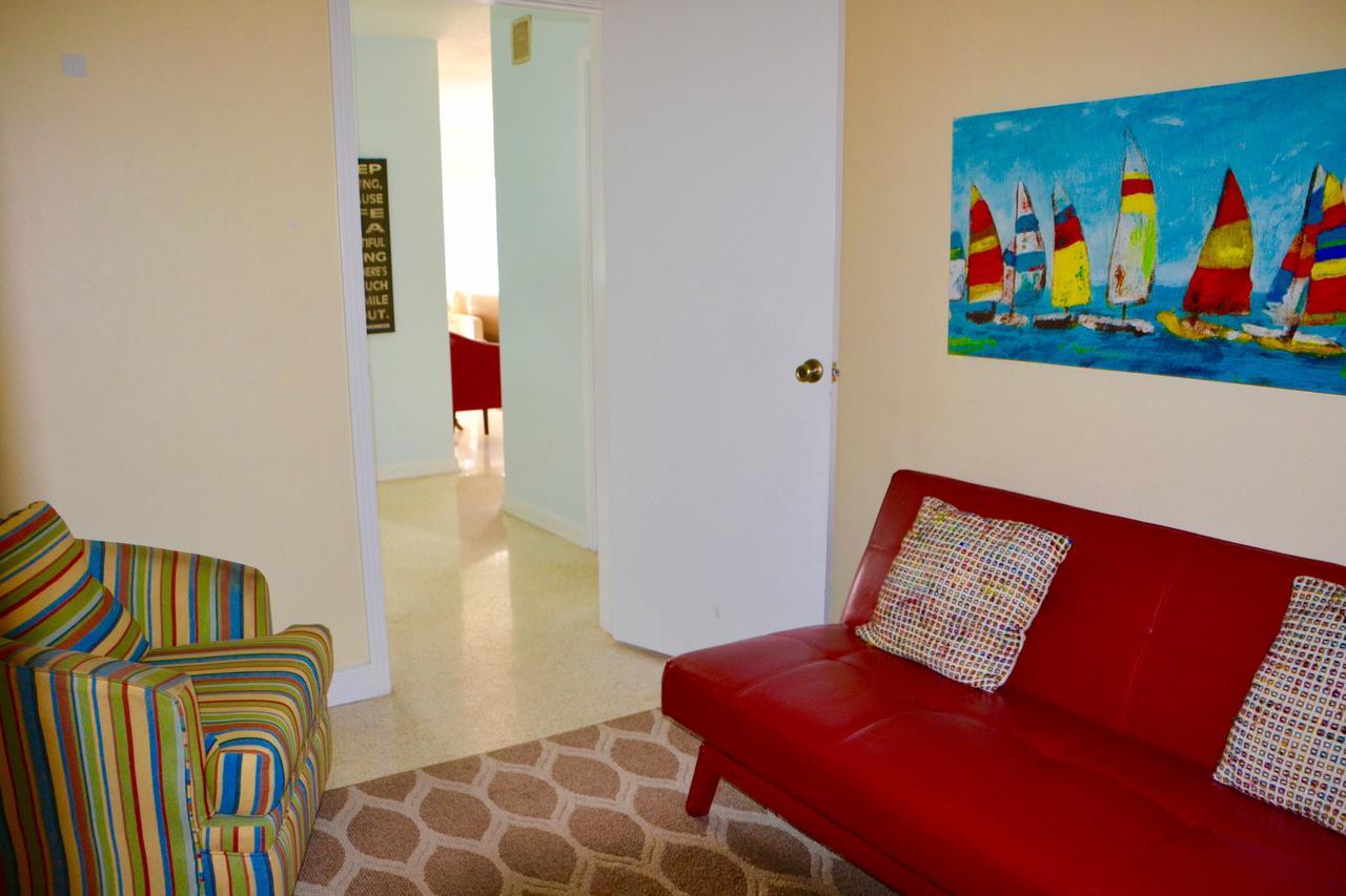 Sea Turtle Inn Vero Beach Exterior foto