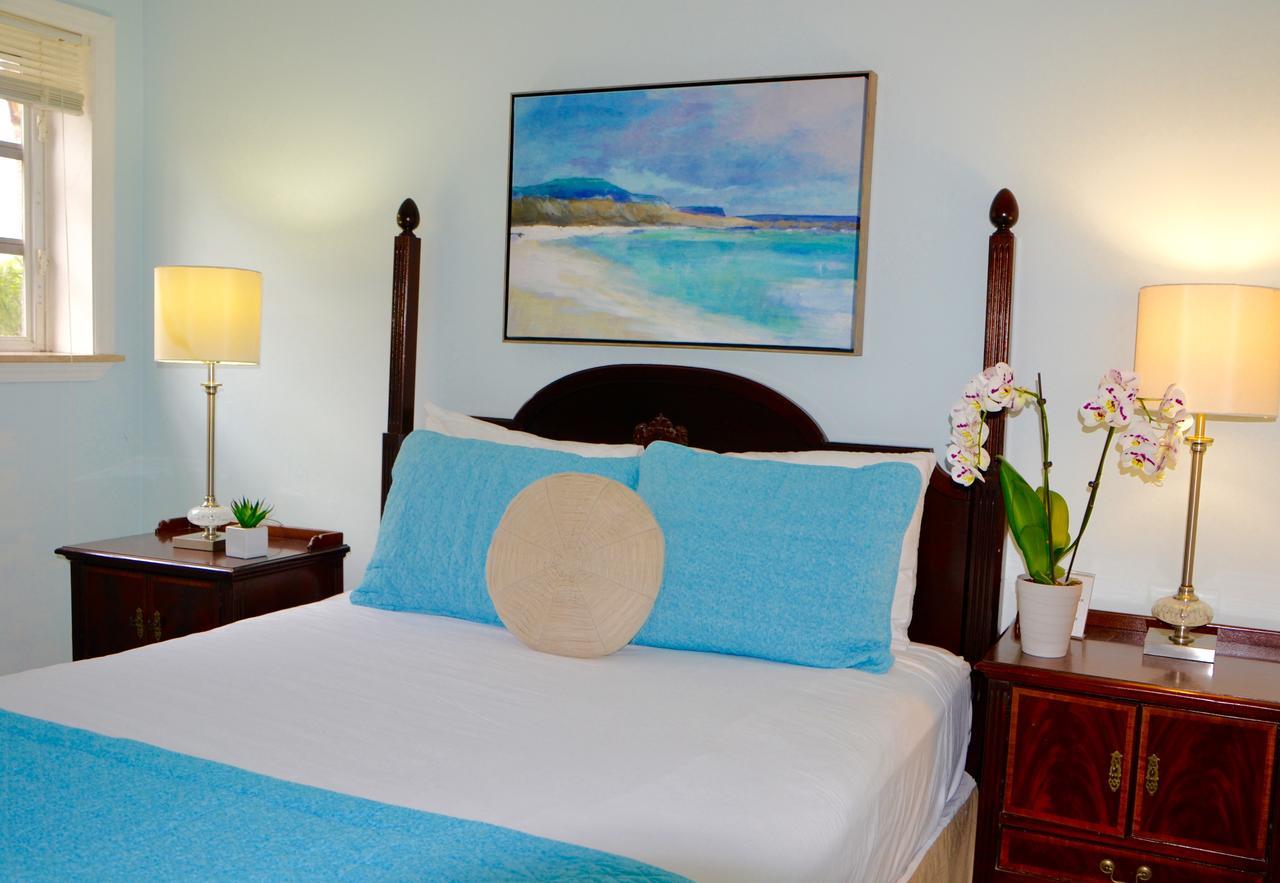 Sea Turtle Inn Vero Beach Exterior foto