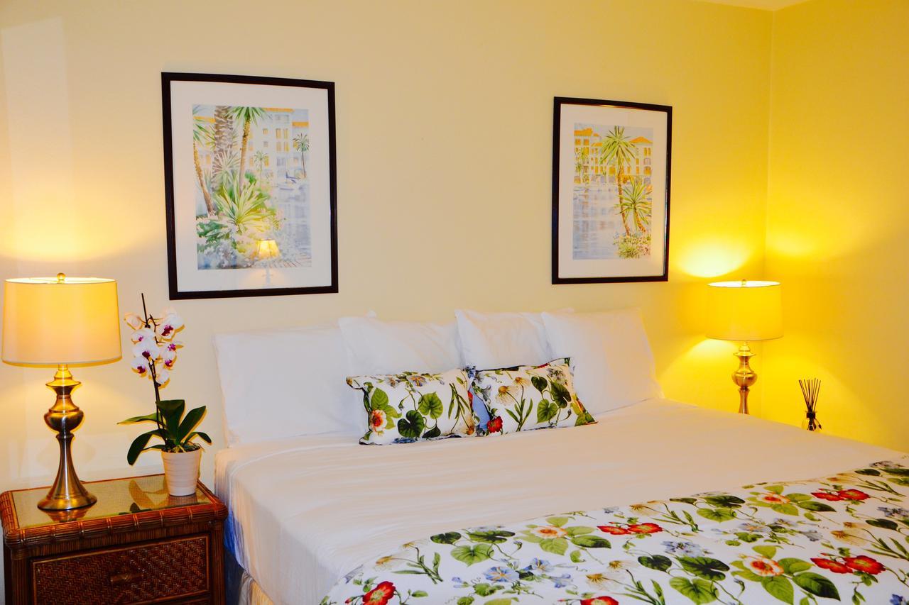 Sea Turtle Inn Vero Beach Exterior foto
